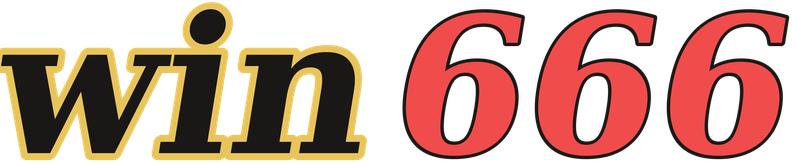 win666 logo