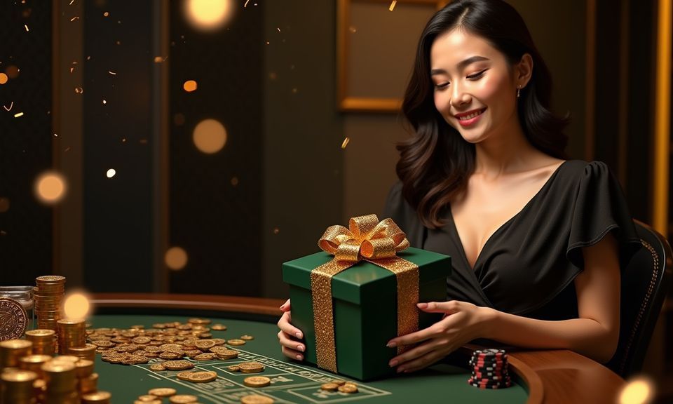 win666 Thưởng nạp lần đầu