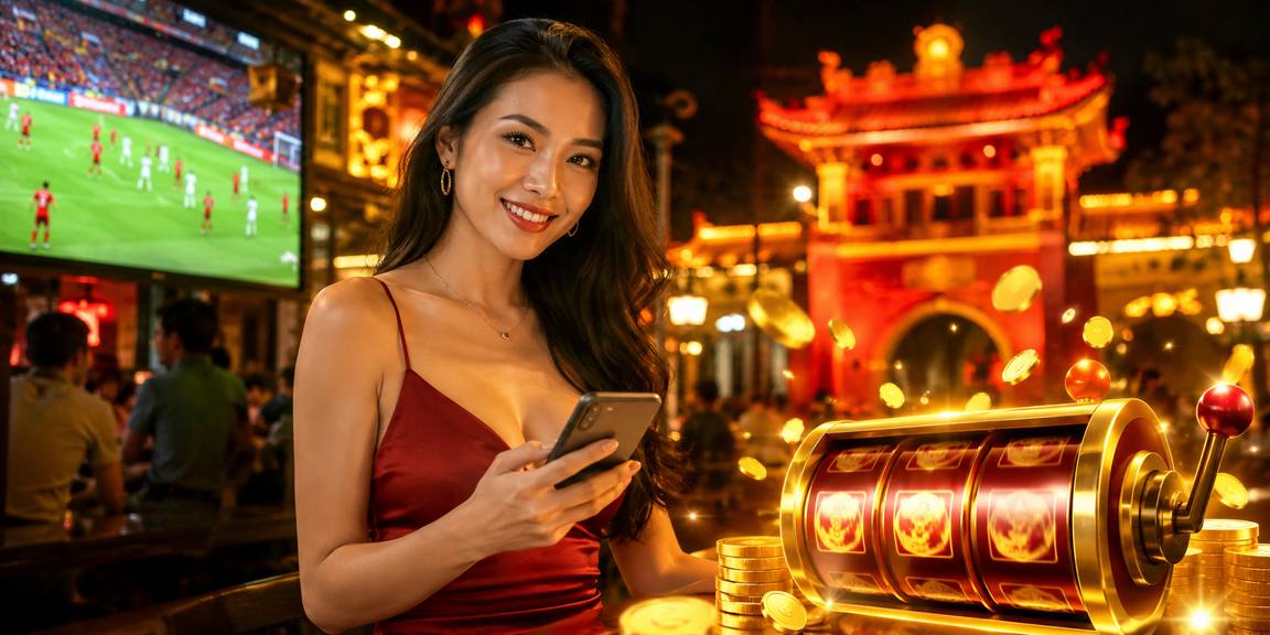 win666 Ưu đãi kèo thể thao